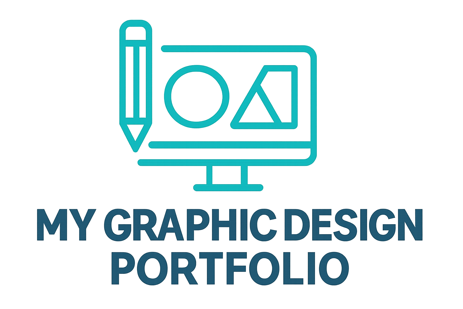 My Graphic Design Portfolio